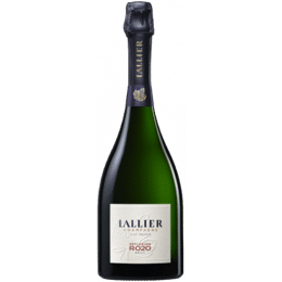 CHAMPAGNE LALLIER