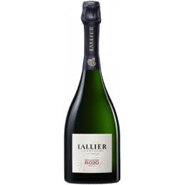 CHAMPAGNE LALLIER