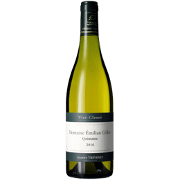 DOMAINE EMILIAN GILLET