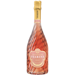 CHAMPAGNE TSARINE