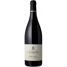 DOMAINE VINCENT & JEAN-PIERRE CHARTON
