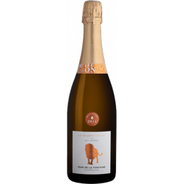 CHAMPAGNE JEAN DE LA FONTAINE