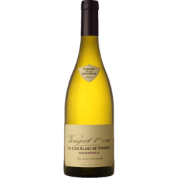 DOMAINE DE LA VOUGERAIE