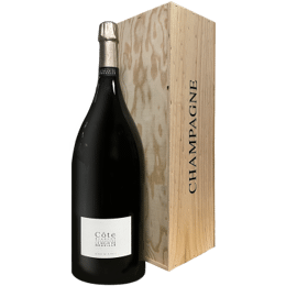 CHAMPAGNE LE BRUN DE NEUVILLE
