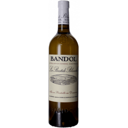DOMAINE DE LA BASTIDE BLANCHE
