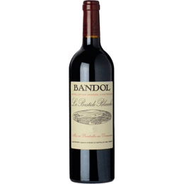 DOMAINE DE LA BASTIDE BLANCHE