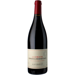 DOMAINE ALAIN GRAILLOT