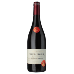 Vignerons de Bel Air - Saint Amour - les Clochers 2024 - Saint-Amour - Vin Rouge - 0.75L