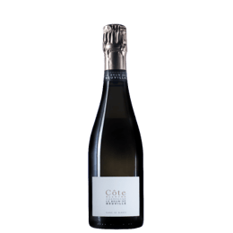Demi Bouteille - Champagne le Brun de Neuville - Côte Blanche - Blanc de Blancs - 0.375L