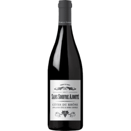 CAVE DE CAIRANNE