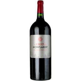 CHÂTEAU MONTLABERT