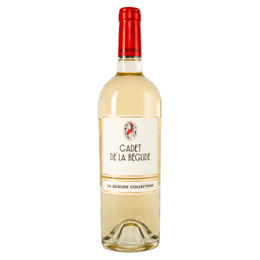 DOMAINE DE LA BEGUDE