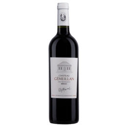 CHÂTEAU GÉMEILLAN
