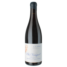 DOMAINE A.-F GROS