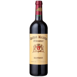 CHÂTEAU MALESCOT SAINT-EXUPÉRY