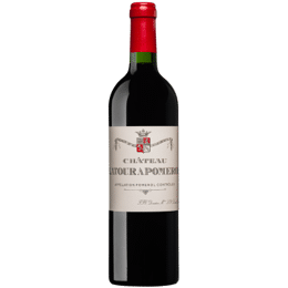 CHÂTEAU LATOUR A POMEROL