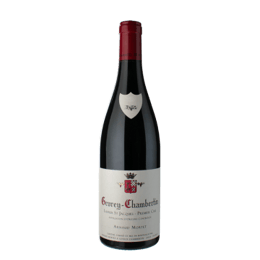 Mazoyeres Chambertin Grand Cru 2022 - Arnaud Mortet