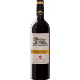 CLOS TRIGUEDINA