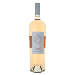 CHÂTEAU DES DEMOISELLES