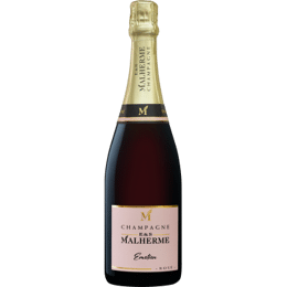 CHAMPAGNE E&S MALHERME
