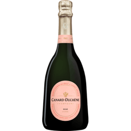 Champagne Canard-Duchêne - Rosé Iconic