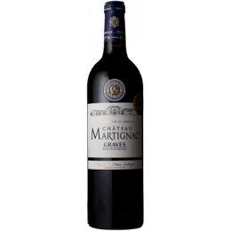 CHÂTEAU MARTIGNAC