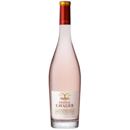 Magnum - Marafiance 2024 - Château Cavalier