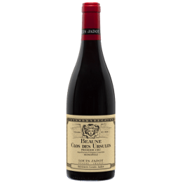 Beaune 1er Cru Clos des Ursules 2018 - Héritiers - Louis Jadot
