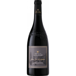DOMAINE DE LA CLAPIERE