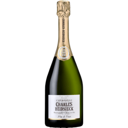 Champagne Charles Heidsieck Blanc de Blancs - Brut - 0.75L