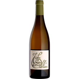 Les Vignes Oubliées blanc 2023 -  Jean-Baptiste Granier