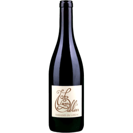 LES VIGNES OUBLIÉES - JEAN-BAPTISTE GRANIER
