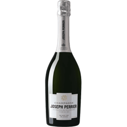 Cuvée Royale - Brut Blanc de Blancs - Champagne Joseph Perrier