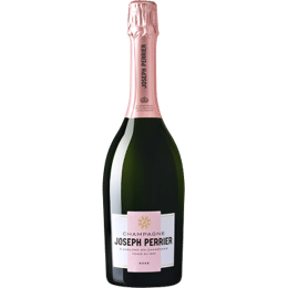 Cuvée Royale - Brut Rosé - Champagne Joseph Perrier