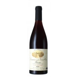 DOMAINE DE LA GRAND'COUR - FAMILLE DUTRAIVE