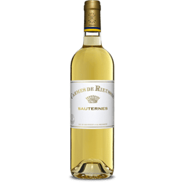 CHÂTEAU RIEUSSEC
