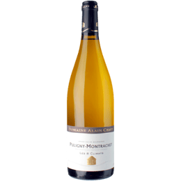 DOMAINE ALAIN CHAVY