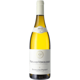 DOMAINE POISOT PÈRE ET FILS