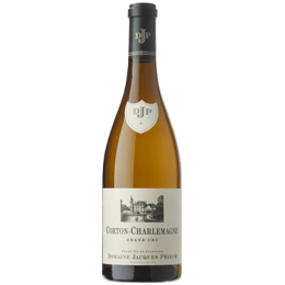 DOMAINE JACQUES PRIEUR