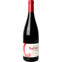 CHÂTEAU SALITIS