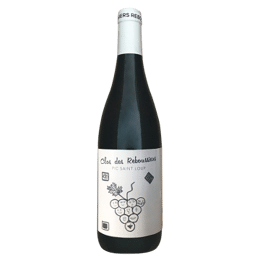 CLOS DES REBOUSSIERS