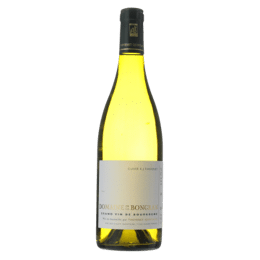 DOMAINE DE LA BONGRAN