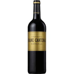 CHÂTEAU BRANE-CANTENAC