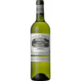 CHÂTEAU PIERRAIL