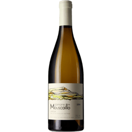 Limoux Blanc 2022 - Domaine de Mouscaillo