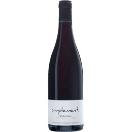 DOMAINE THEULOT JUILLOT