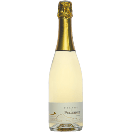 DOMAINE PELLEHAUT