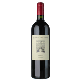 DOMAINE DE CAMBES