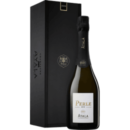 Champagne Ayala - Perle d'Ayala 2015 - Coffret Luxe