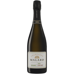 CHAMPAGNE MALARD